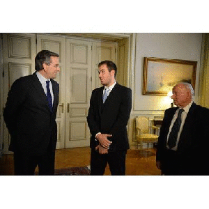 Sam - imia - animation