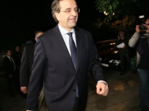 Samaras 1